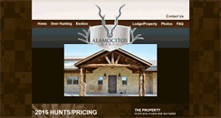 Desktop Screenshot of giantmuleys.com